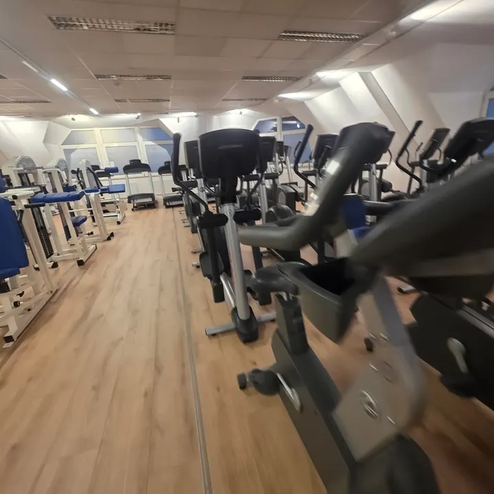 Lady-Fit Hamburg Fitnesscenter — fitnessstudio in Hamburg — 3