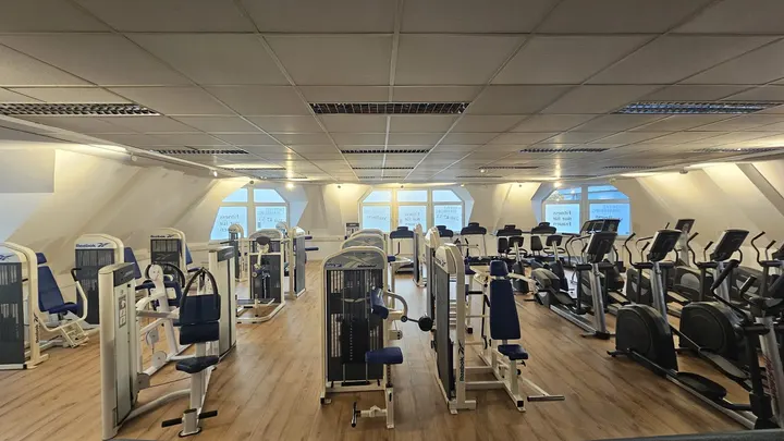 Lady-Fit Hamburg Fitnesscenter — fitnessstudio in Hamburg — 4