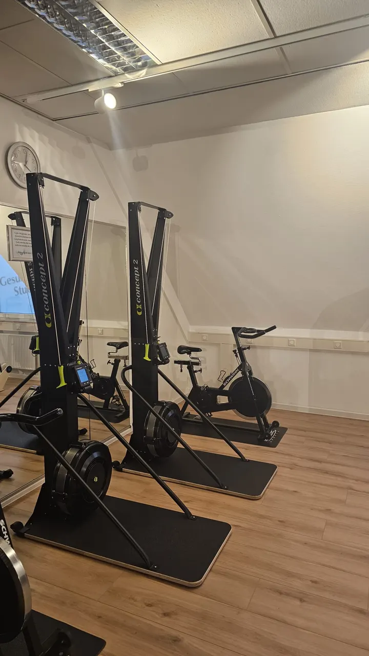 Lady-Fit Hamburg Fitnesscenter — fitnessstudio in Hamburg — 5