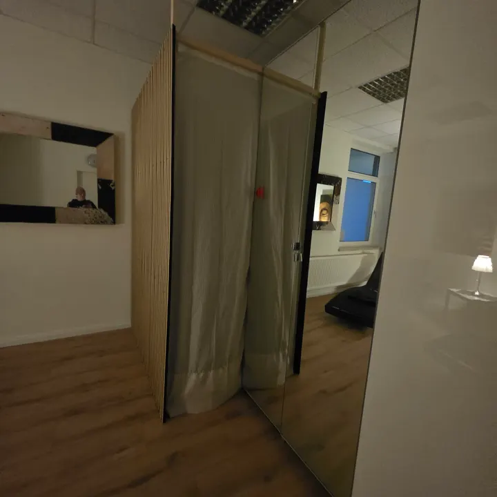 Lady-Fit Hamburg Fitnesscenter — Fitnessstudio in Hamm, Hamburg