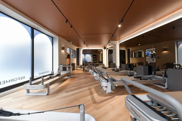Pilates Performer — pilates reformer-studio à Village Plaine Gare, Rueil-Malmaison — 2