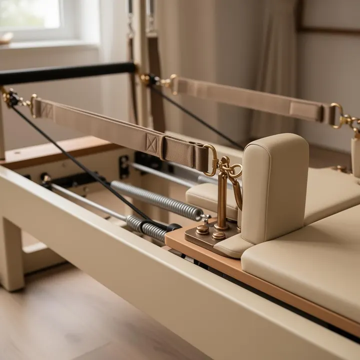 Pilates Performer — pilates reformer-studio à Village Plaine Gare, Rueil-Malmaison — 3