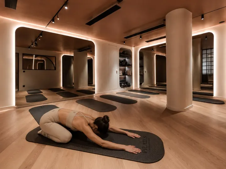 Pilates Performer — pilates reformer-studio à Rueil-Malmaison — 4