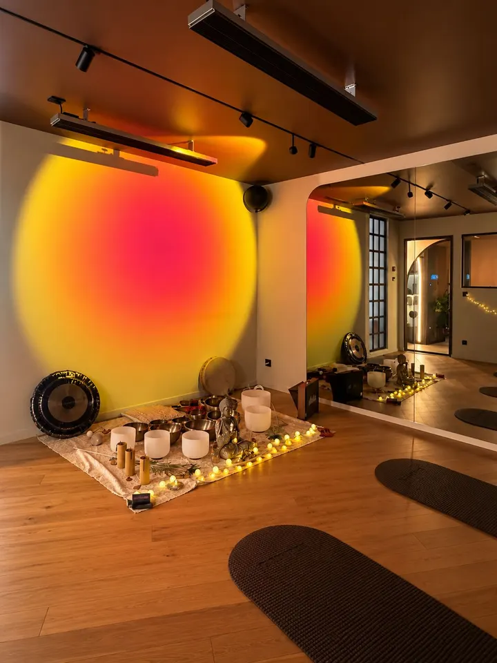 Pilates Performer — pilates reformer-studio à Rueil-Malmaison — 6
