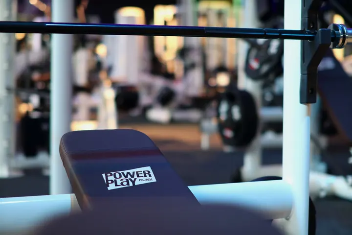 Power Play Fitnessstudio Nürtingen — fitnessstudio in Kleintischardt, Nürtingen — 2
