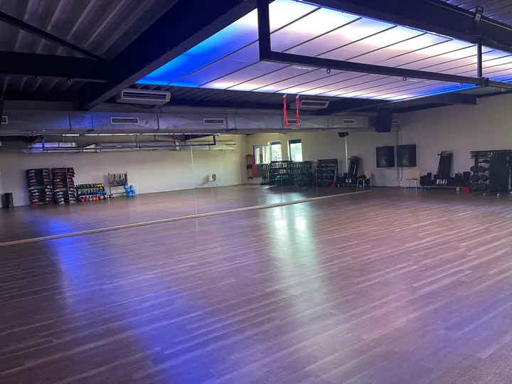 Power Play Fitnessstudio Nürtingen — fitnessstudio in Kleintischardt, Nürtingen — 3
