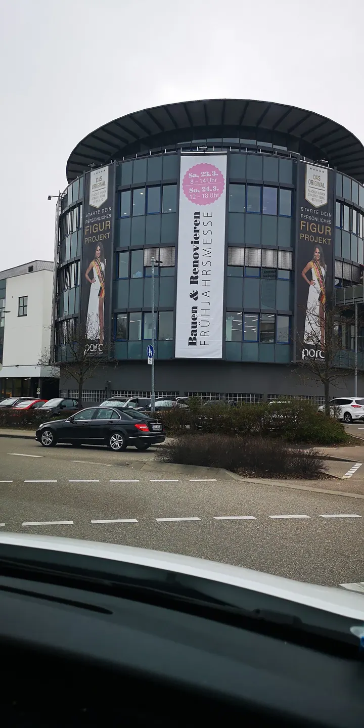 Power Play Fitnessstudio Nürtingen — fitnessstudio in Nürtingen — 3