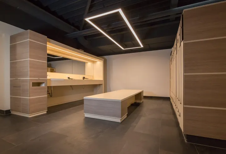 Power Play Fitnessstudio Nürtingen — fitnessstudio in Nürtingen — 4