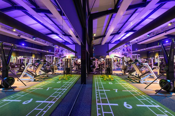 Power Play Fitnessstudio Nürtingen — fitnessstudio in Nürtingen — 5