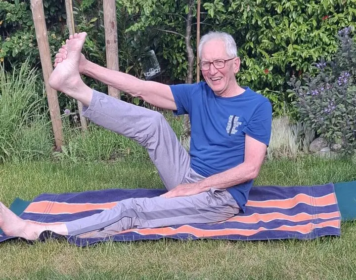 Praktijk de Balans Klankschaalconcert locatie — Yoga in Daalmeer-Zuidwest, Alkmaar