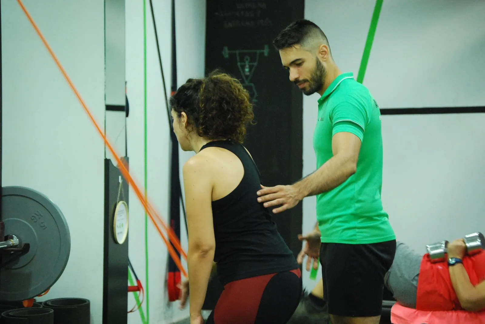 Alcalá Wellness | Training Center — estudio de fitness-studio en Alcalá de Guadaíra — 2