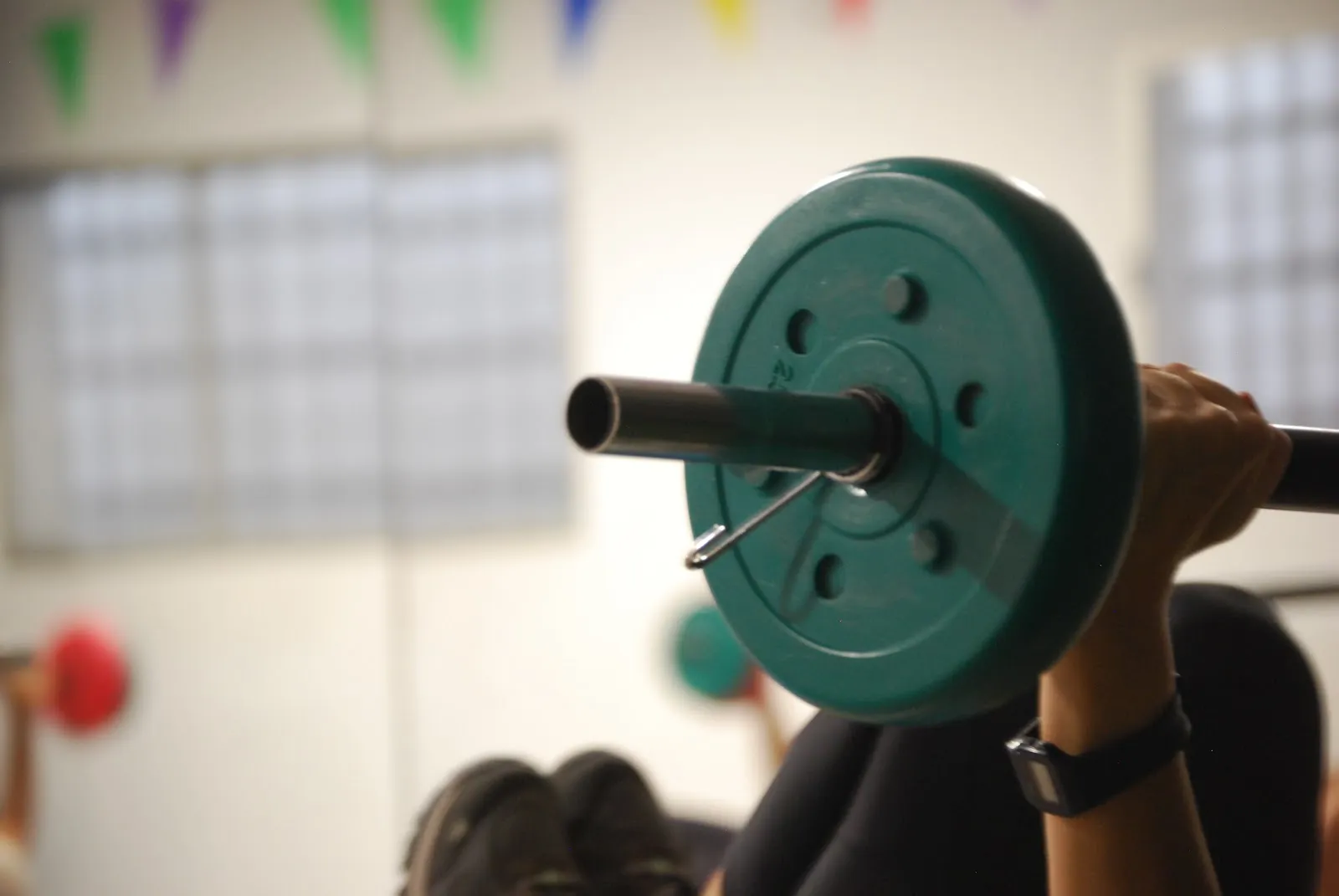 Alcalá Wellness | Training Center — estudio de fitness-studio en Alcalá de Guadaíra — 3