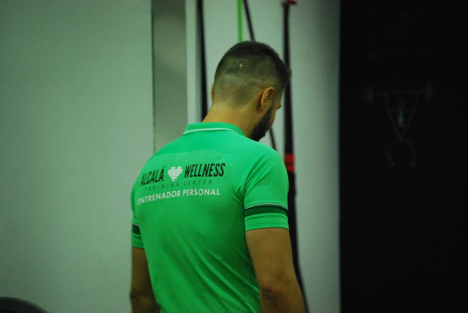 Alcalá Wellness | Training Center — estudio de fitness-studio en Alcalá de Guadaíra — 3