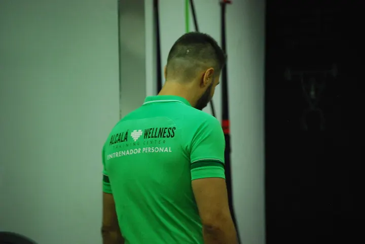 Alcalá Wellness — entrenamiento personal-studio en Sevilla — 3