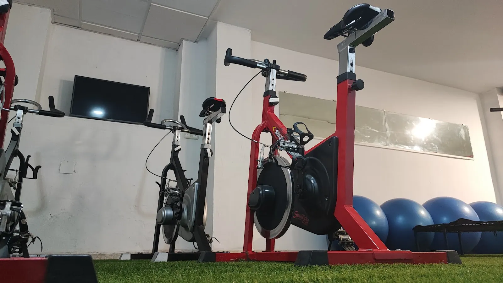Alcalá Wellness | Training Center — estudio de fitness-studio en Alcalá de Guadaíra — 4