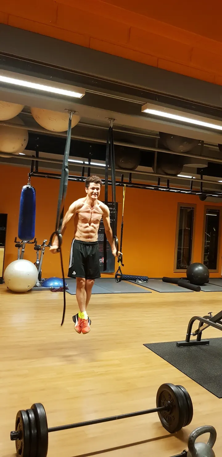 Kuntokeskus Positive — fitnessstudio – Jyväskylä — 5