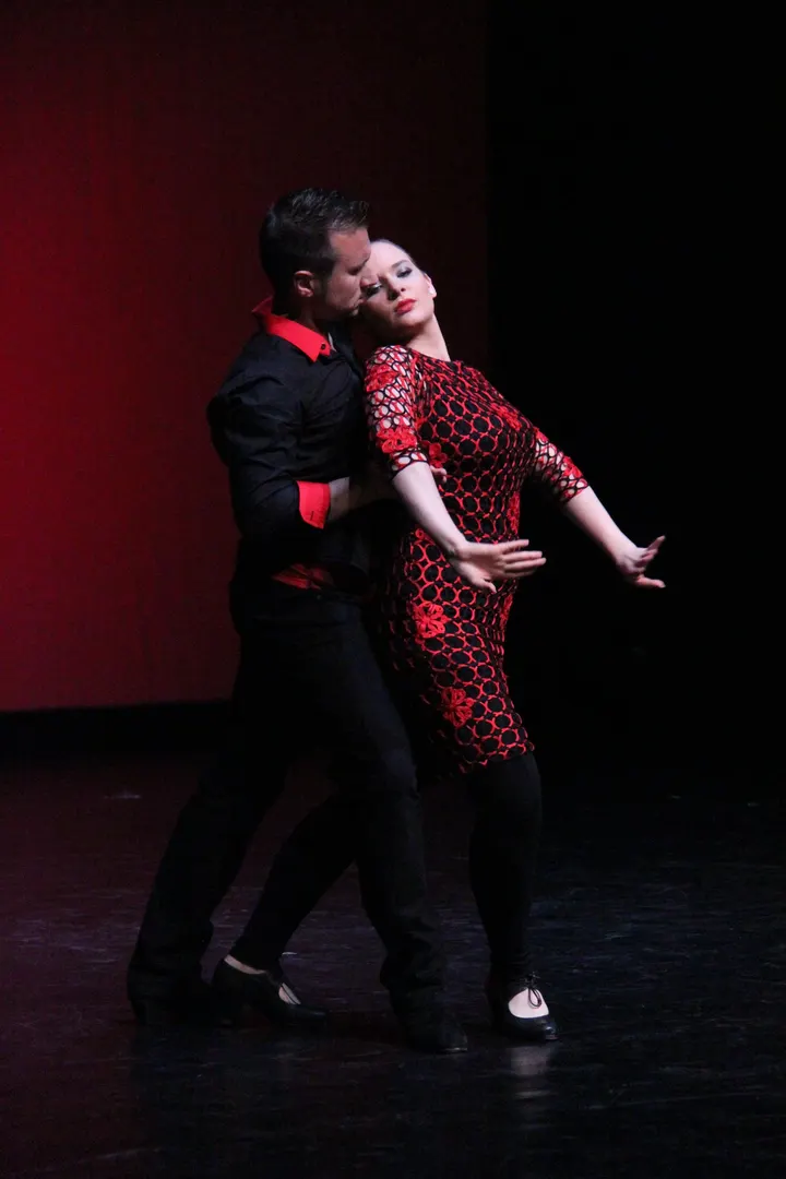 Flamencostudio Carmen Diana — tanz-studio in Ulm — 5