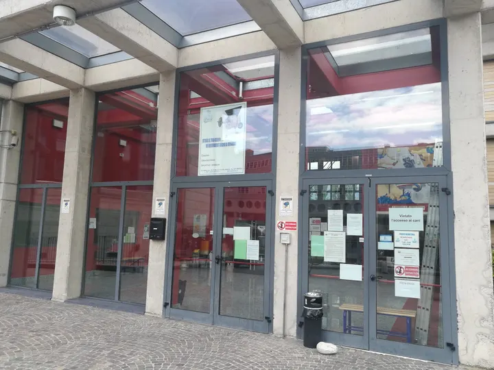 Cus Brescia — palestre-studio a Brescia — 4