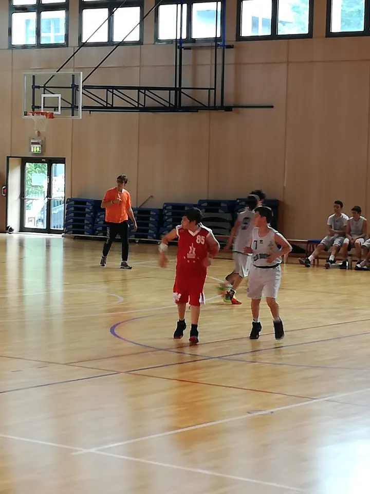 Cus Brescia — Palestre a Mompiano, Brescia