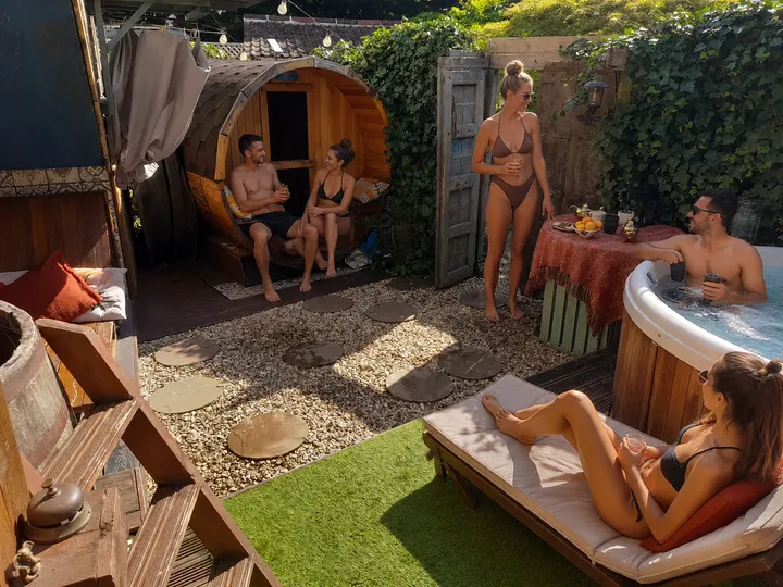 Sensate — yoga-studio in Henleaze, Bristol — 3