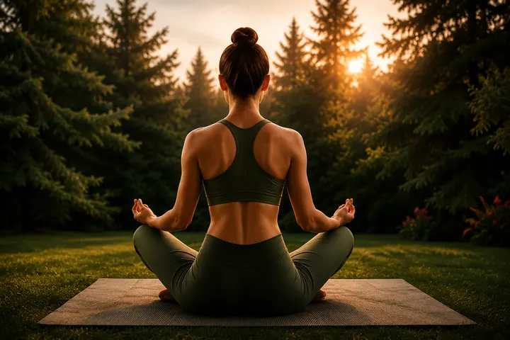 Sensate — yoga-studio in Bristol — 3