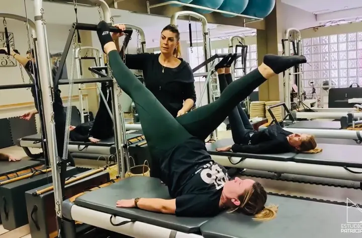 Estudio Pilates y Yoga. Patricia Marcos. Torrijos — yoga-studio en Torrijos — 2