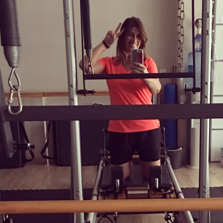 Estudio Pilates y Yoga. Patricia Marcos. Torrijos — yoga-studio en Torrijos — 3