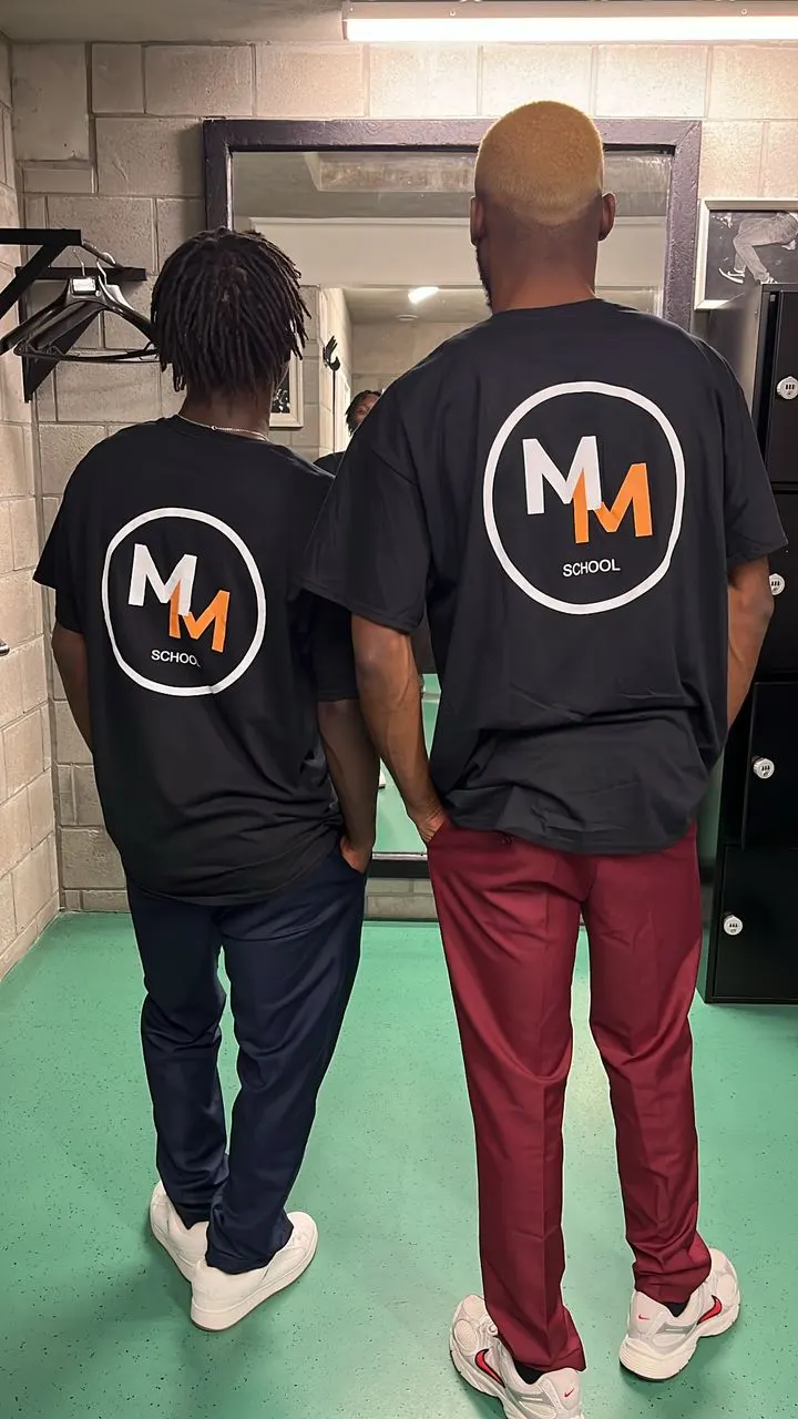 MM School — danse-studio à Lille-Moulins, Lille — 2