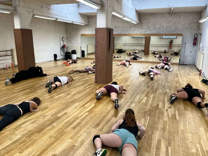 MM School — danse-studio à Lille-Moulins, Lille — 3