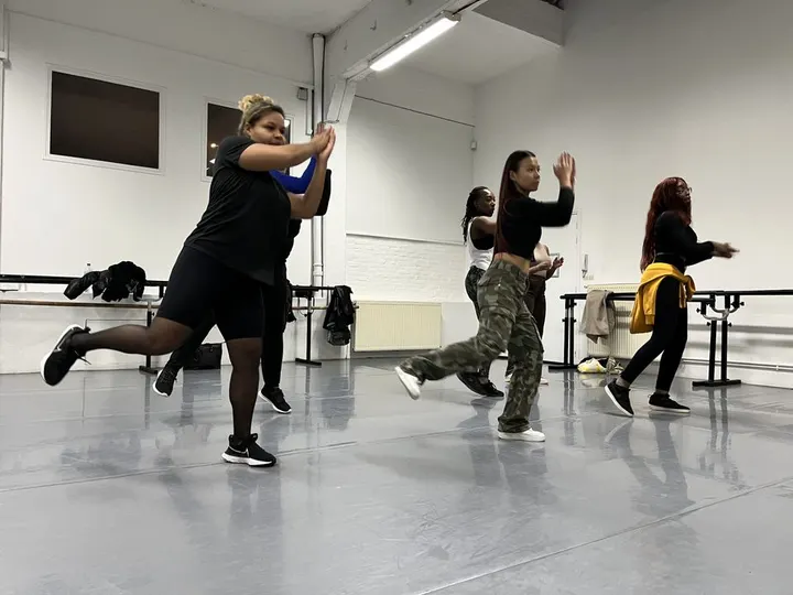 MM School — danse-studio à Lille — 3