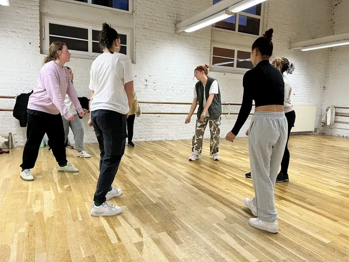 MM School — danse-studio à Lille — 4