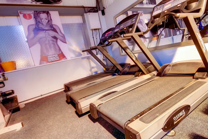 Hammer Strength Gym Ltd — strength-studio in Peterlee — 5