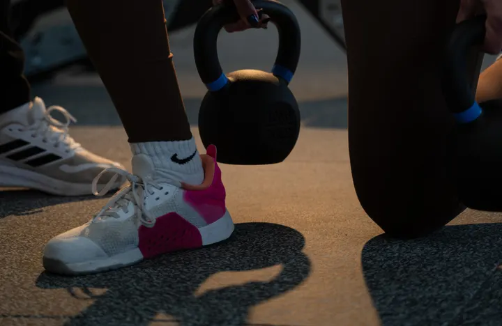 Fitlife Córdoba — entrenamiento personal-studio en Distrito Sur, Córdoba — 2