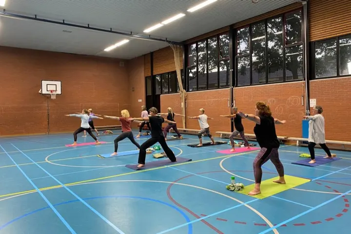 Avanti — turnen-studio in Zwolle — 3
