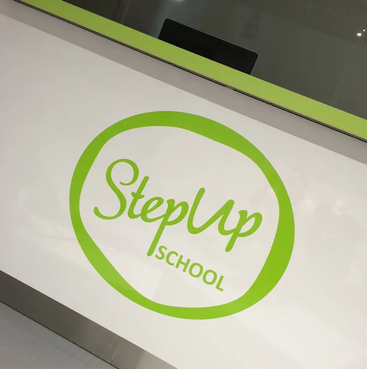 StepUp School Espoo — tanssi-studio – Espoo, Helsinki — 2