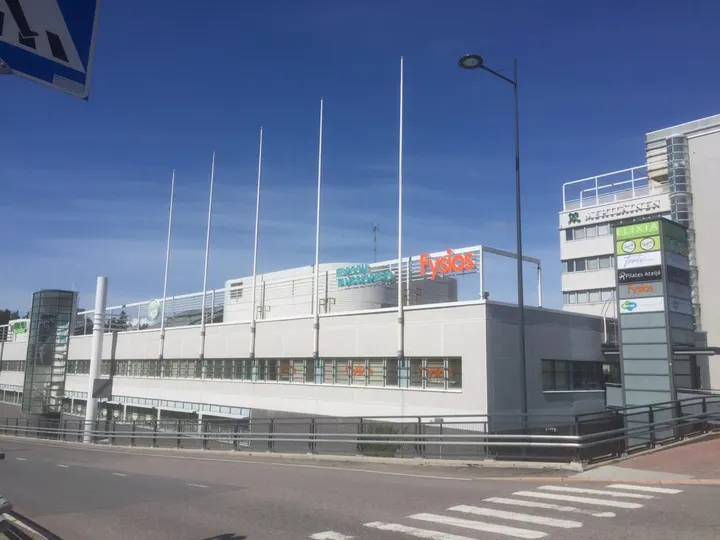 StepUp School Espoo — tanssi-studio – Espoo, Helsinki — 3