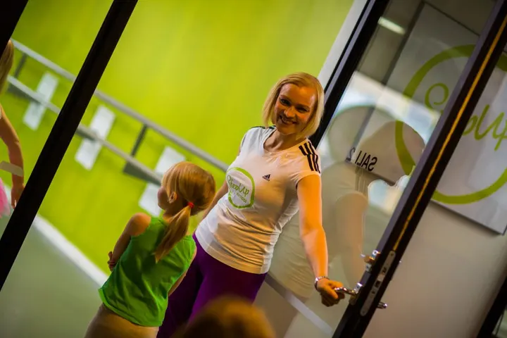 StepUp School Espoo — tanssi-studio – Helsinki — 4