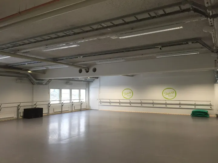 StepUp School Espoo — Tanssi – Espoo, Helsinki