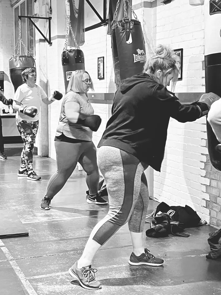 BOX Andover — bootcamp-studio in Andover — 2