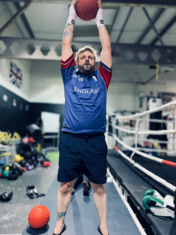 BOX Andover — bootcamp-studio in Andover — 3