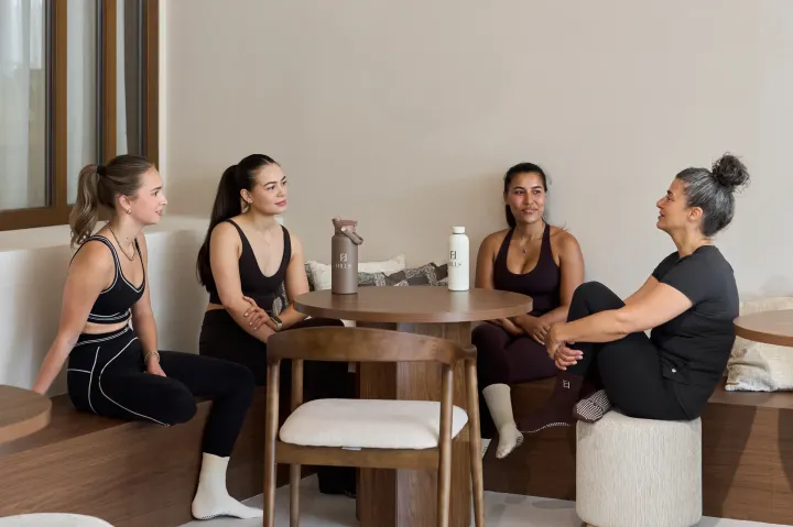 HILLS — pilates-studio in De Haven, Apeldoorn — 3