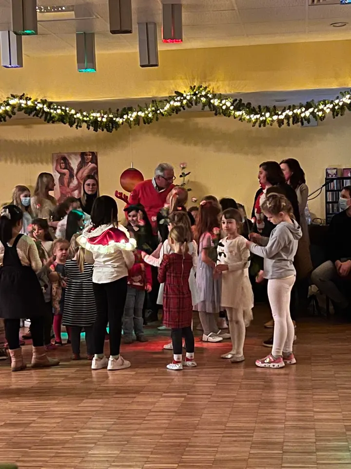 Tanzschule Kettner — tanz-studio in Düren — 3