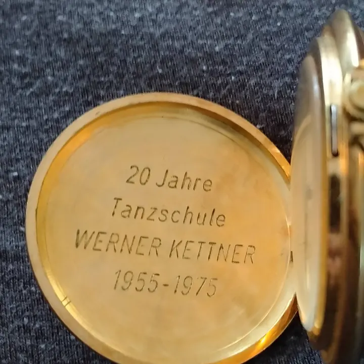 Tanzschule Kettner — Tanz in Düren
