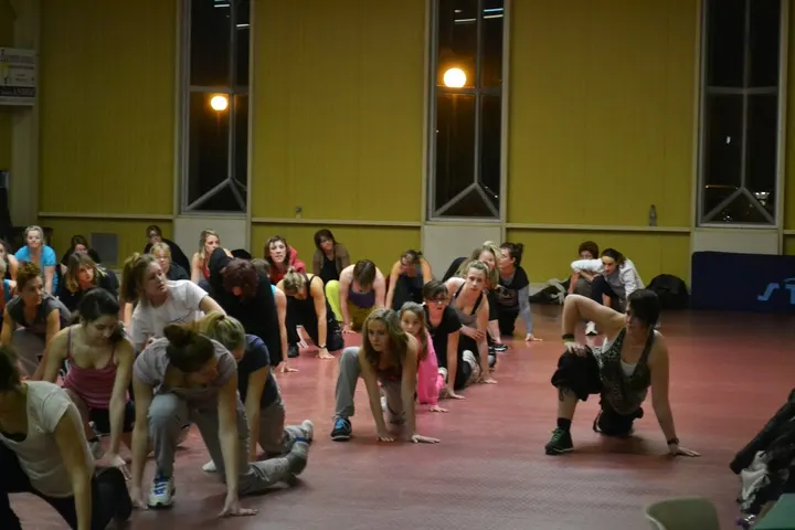 Association Bayeux Fitness Forme — salle de fitness-studio à Bayeux — 4