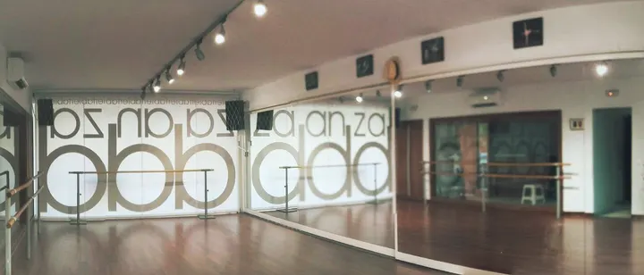 Academia Danza Abierta Valladolid — baile-studio en Valladolid — 4