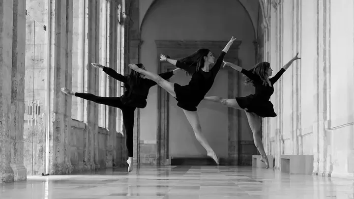 Academia Danza Abierta Valladolid — baile-studio en Valladolid — 5