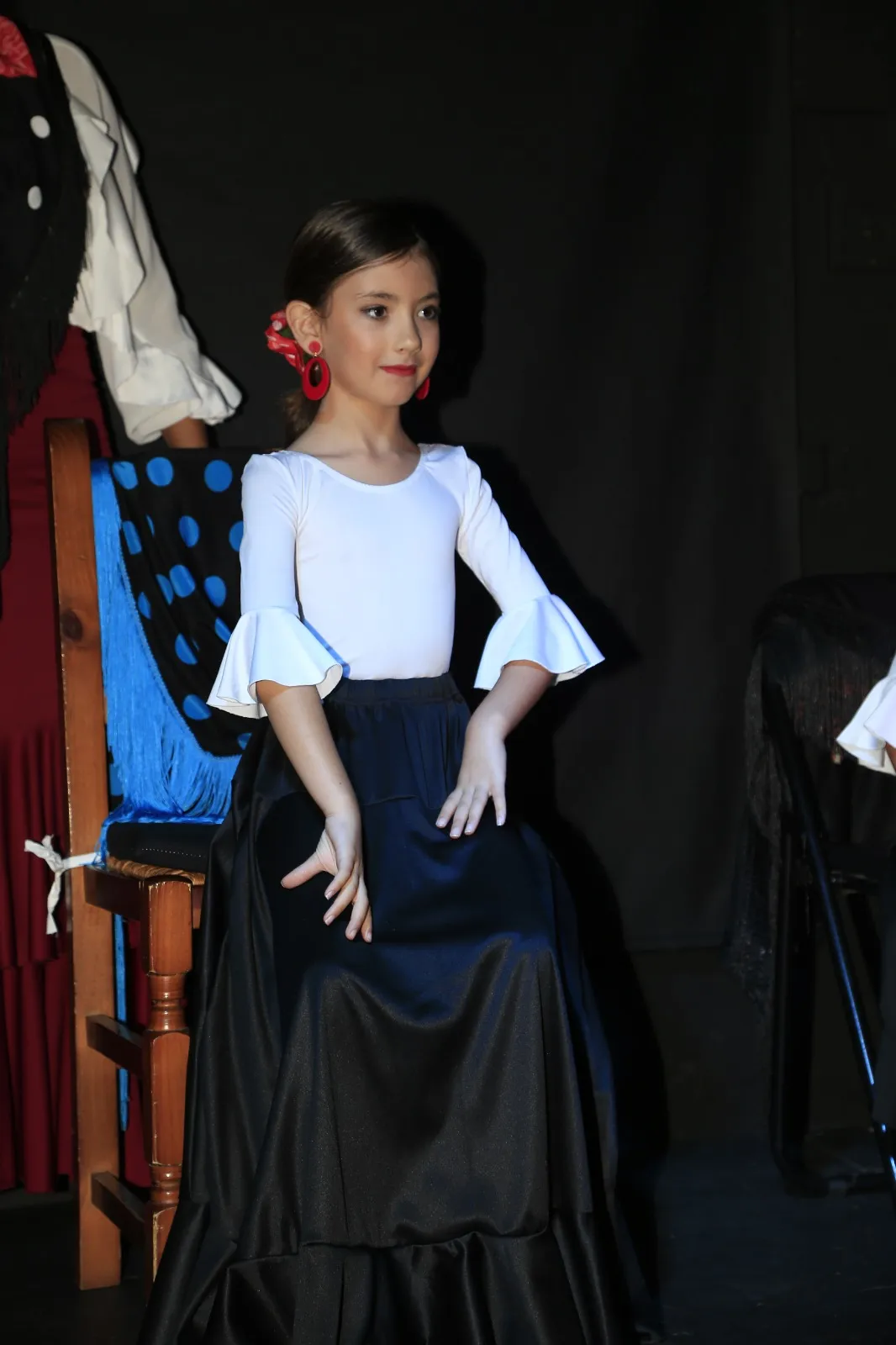 Studio D'arte Flamenco. La Kuka Escuela De Baile — dans-studio i Alhama de Murcia — bild 3