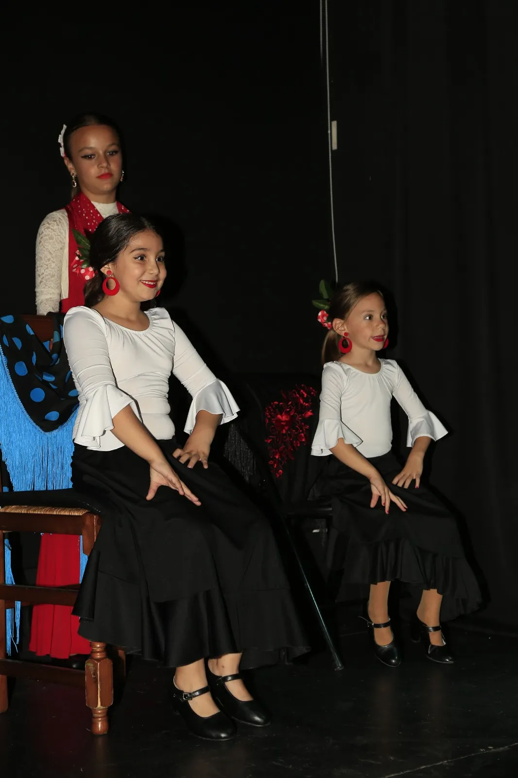 Studio D'arte Flamenco. La Kuka Escuela De Baile — dans-studio i Alhama de Murcia — bild 4