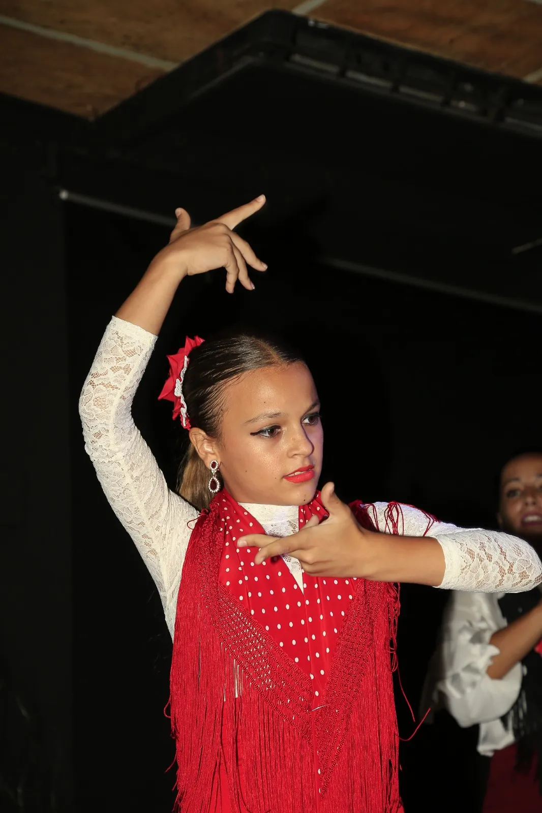 Studio D'arte Flamenco. La Kuka Escuela De Baile — dans-studio i Alhama de Murcia — bild 6