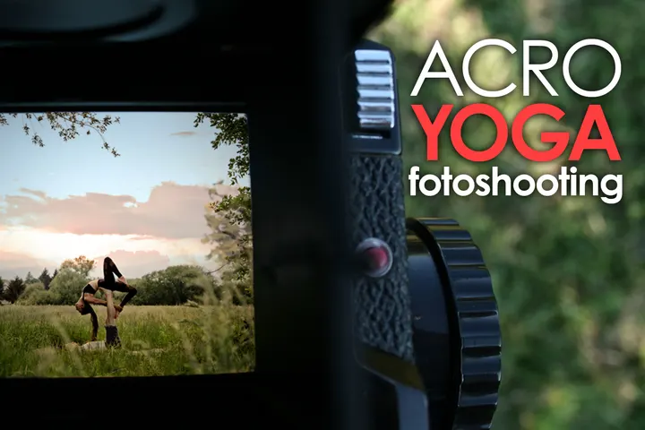 Acroyogasm — yoga-studio in Freiburg im Breisgau — 5